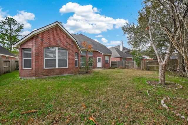 3127 Edgewood Drive, Pearland, TX 77584