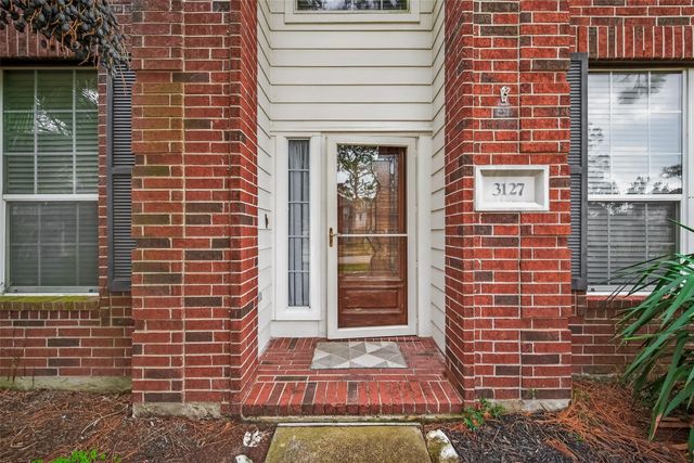 3127 Edgewood Drive, Pearland, TX 77584