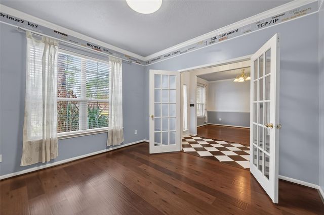 3127 Edgewood Drive, Pearland, TX 77584