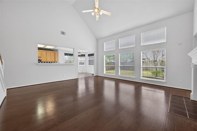 3127 Edgewood Drive, Pearland, TX 77584