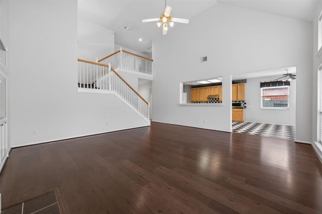 3127 Edgewood Drive, Pearland, TX 77584