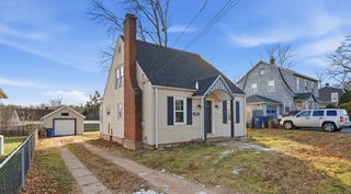 37-1/2 South Street, Vernon, CT 06066