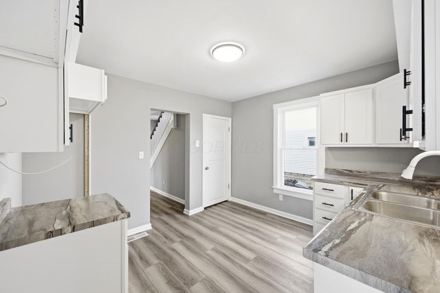 2480 Parkwood Avenue, Columbus, OH 43211