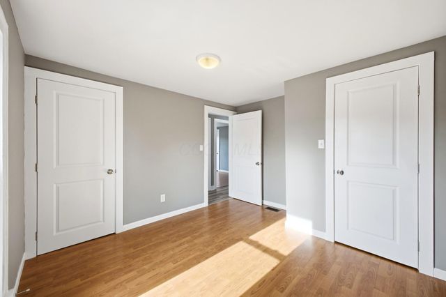 2480 Parkwood Avenue, Columbus, OH 43211