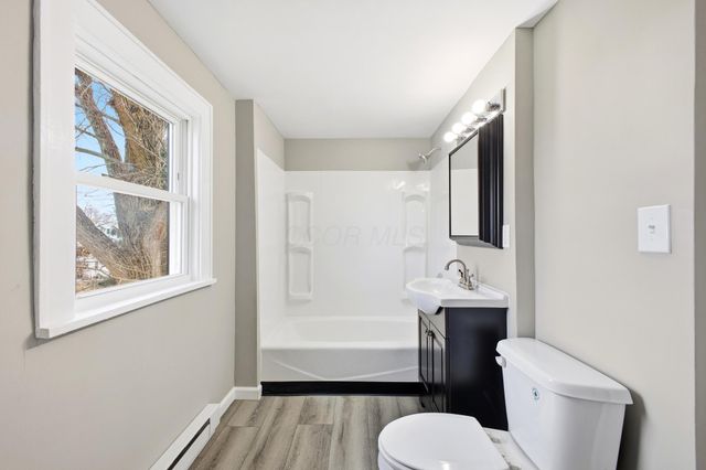 2480 Parkwood Avenue, Columbus, OH 43211