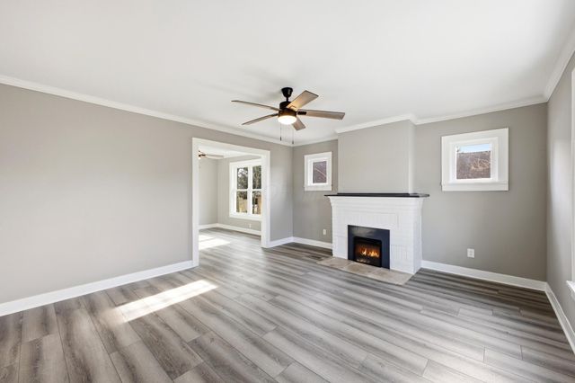 2480 Parkwood Avenue, Columbus, OH 43211