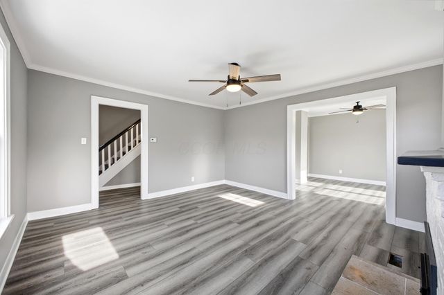 2480 Parkwood Avenue, Columbus, OH 43211