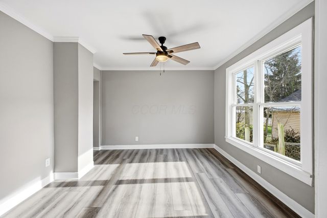 2480 Parkwood Avenue, Columbus, OH 43211