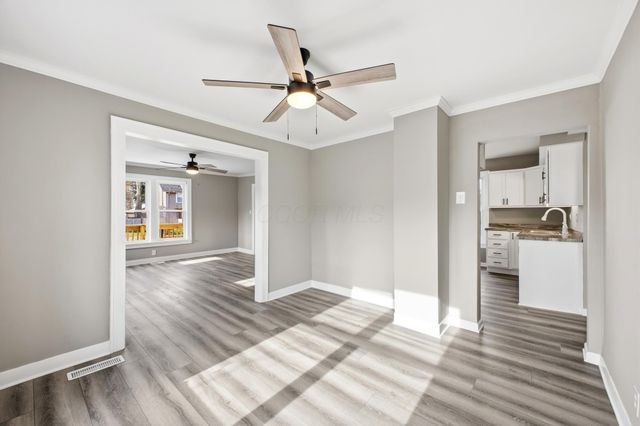 2480 Parkwood Avenue, Columbus, OH 43211