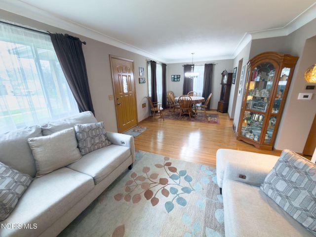 3252 Keemont Drive, Toledo, OH 43613