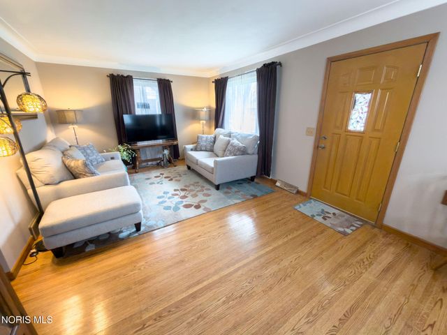 3252 Keemont Drive, Toledo, OH 43613