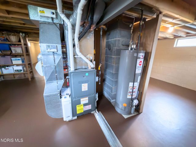 3252 Keemont Drive, Toledo, OH 43613