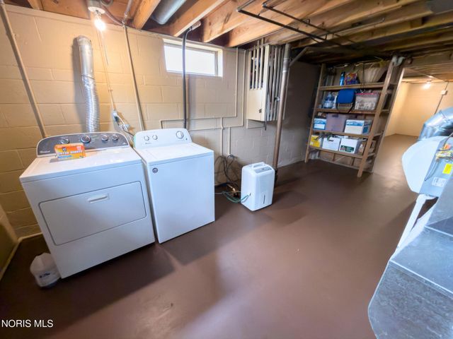 3252 Keemont Drive, Toledo, OH 43613