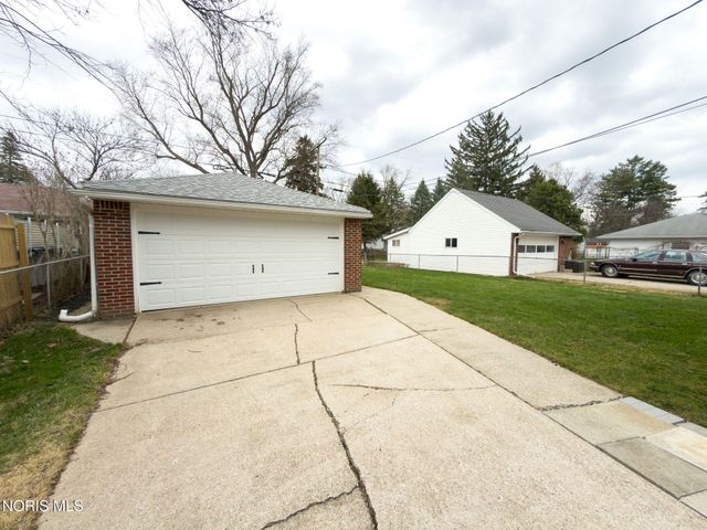 3252 Keemont Drive, Toledo, OH 43613