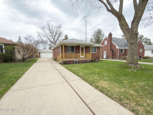 3252 Keemont Drive, Toledo, OH 43613