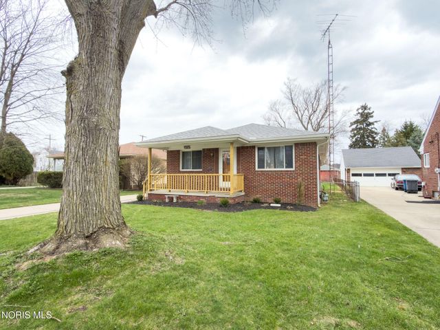 3252 Keemont Drive, Toledo, OH 43613