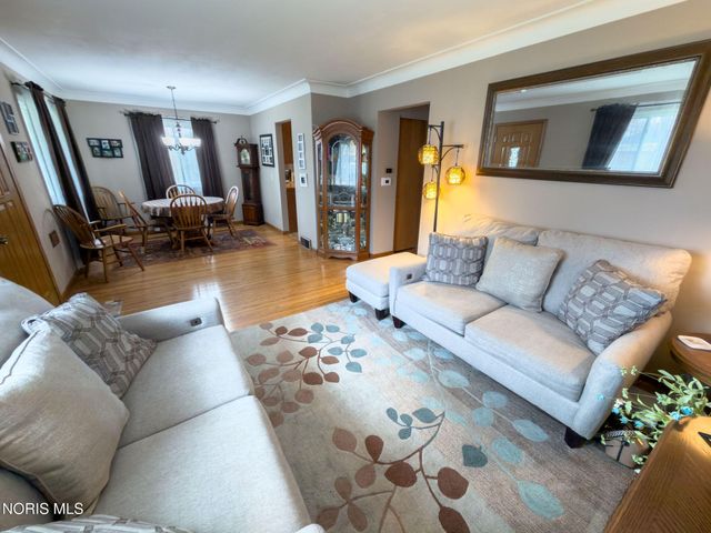 3252 Keemont Drive, Toledo, OH 43613