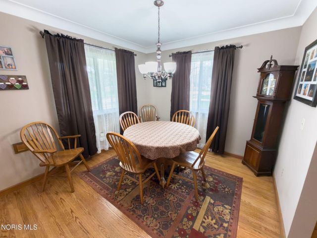 3252 Keemont Drive, Toledo, OH 43613