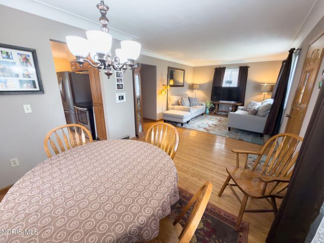 3252 Keemont Drive, Toledo, OH 43613