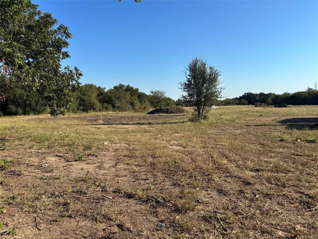 4418 Colony Road, Granbury, TX 76048