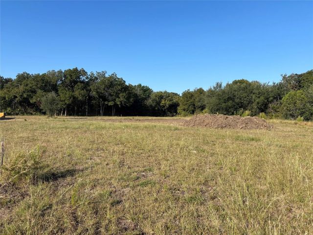 4418 Colony Road, Granbury, TX 76048