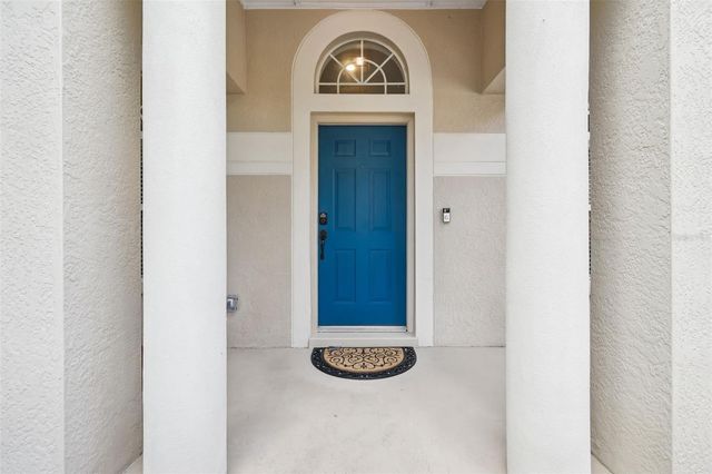 2706 VALENCIA GROVE DRIVE, Valrico, FL 33596