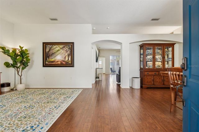 2706 VALENCIA GROVE DRIVE, Valrico, FL 33596