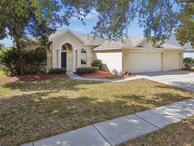 2706 VALENCIA GROVE DRIVE, Valrico, FL 33596