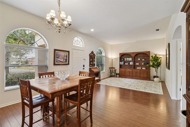 2706 VALENCIA GROVE DRIVE, Valrico, FL 33596