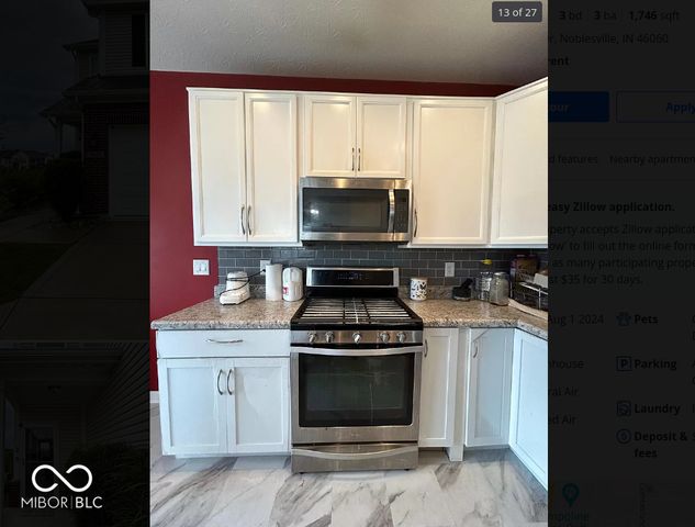 9628 Rolling Plain Drive, Noblesville, IN 46060