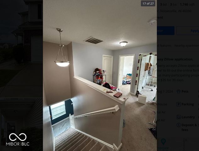 9628 Rolling Plain Drive, Noblesville, IN 46060