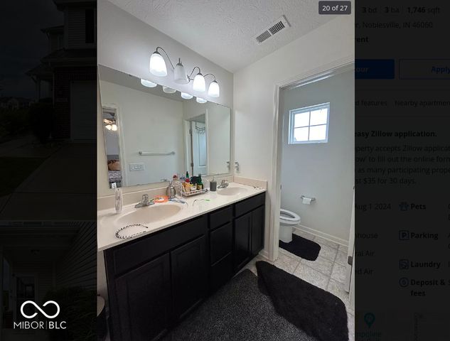 9628 Rolling Plain Drive, Noblesville, IN 46060