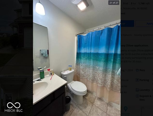 9628 Rolling Plain Drive, Noblesville, IN 46060