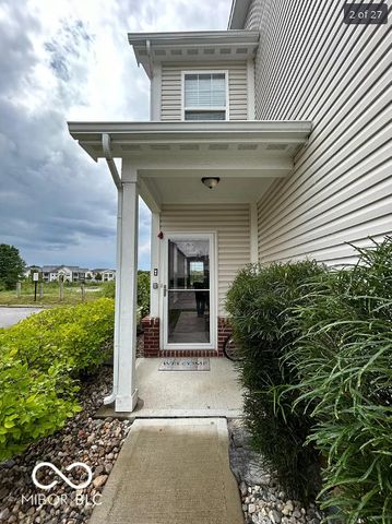 9628 Rolling Plain Drive, Noblesville, IN 46060
