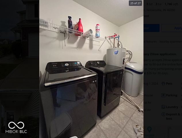 9628 Rolling Plain Drive, Noblesville, IN 46060