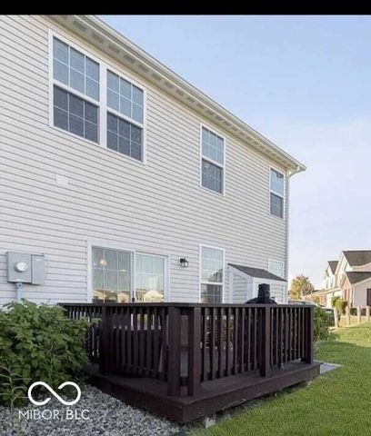 9628 Rolling Plain Drive, Noblesville, IN 46060