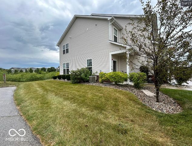 9628 Rolling Plain Drive, Noblesville, IN 46060
