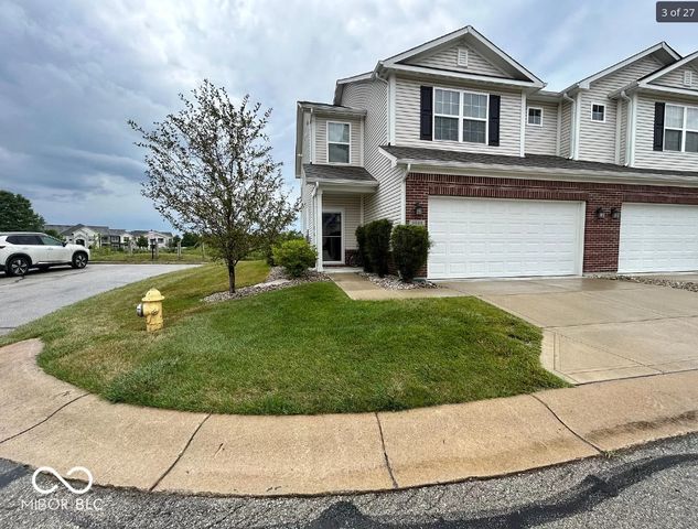 9628 Rolling Plain Drive, Noblesville, IN 46060