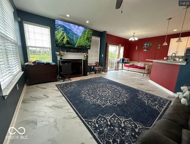 9628 Rolling Plain Drive, Noblesville, IN 46060