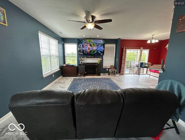 9628 Rolling Plain Drive, Noblesville, IN 46060