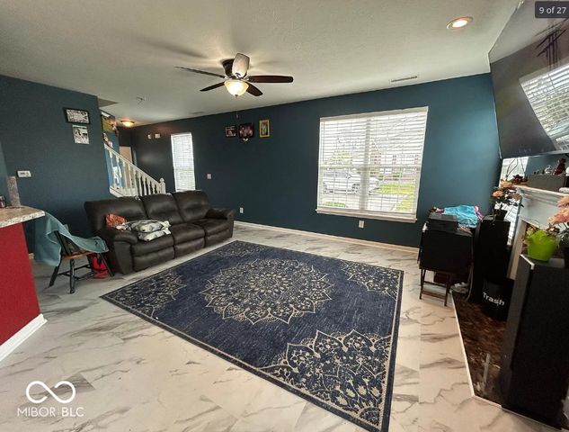 9628 Rolling Plain Drive, Noblesville, IN 46060