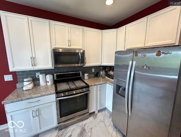 9628 Rolling Plain Drive, Noblesville, IN 46060