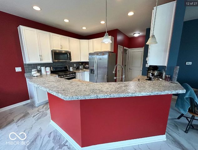 9628 Rolling Plain Drive, Noblesville, IN 46060