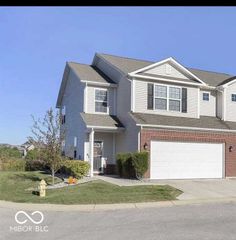 9628 Rolling Plain Drive, Noblesville, IN 46060