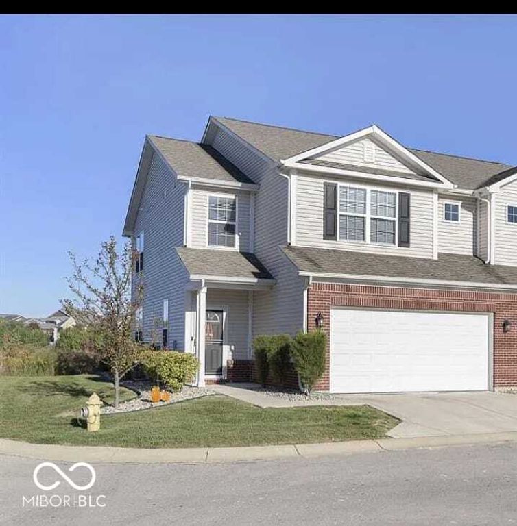 9628 Rolling Plain Drive, Noblesville, IN 46060