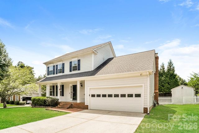 125 Rose Street, Mooresville, NC 28117