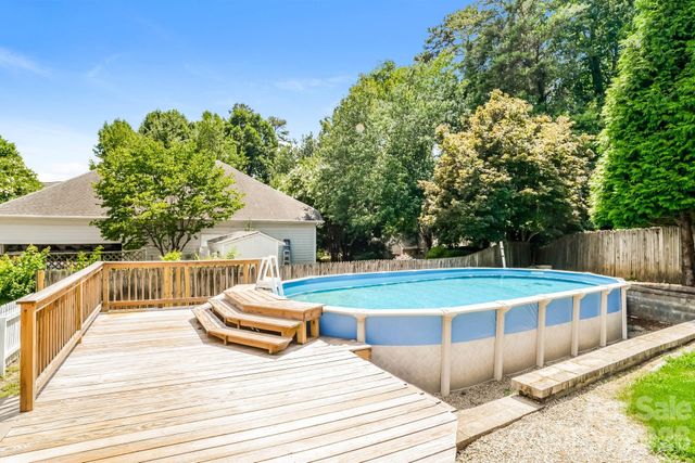 125 Rose Street, Mooresville, NC 28117