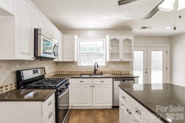 125 Rose Street, Mooresville, NC 28117
