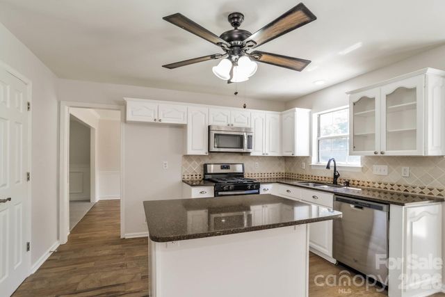 125 Rose Street, Mooresville, NC 28117