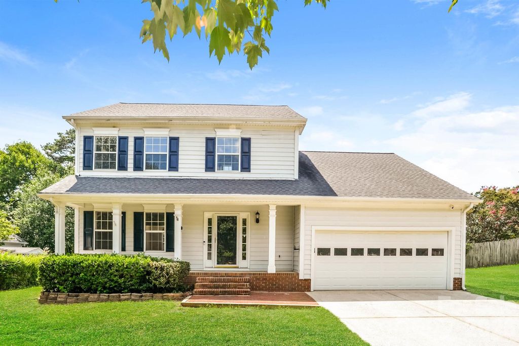 125 Rose Street, Mooresville, NC 28117
